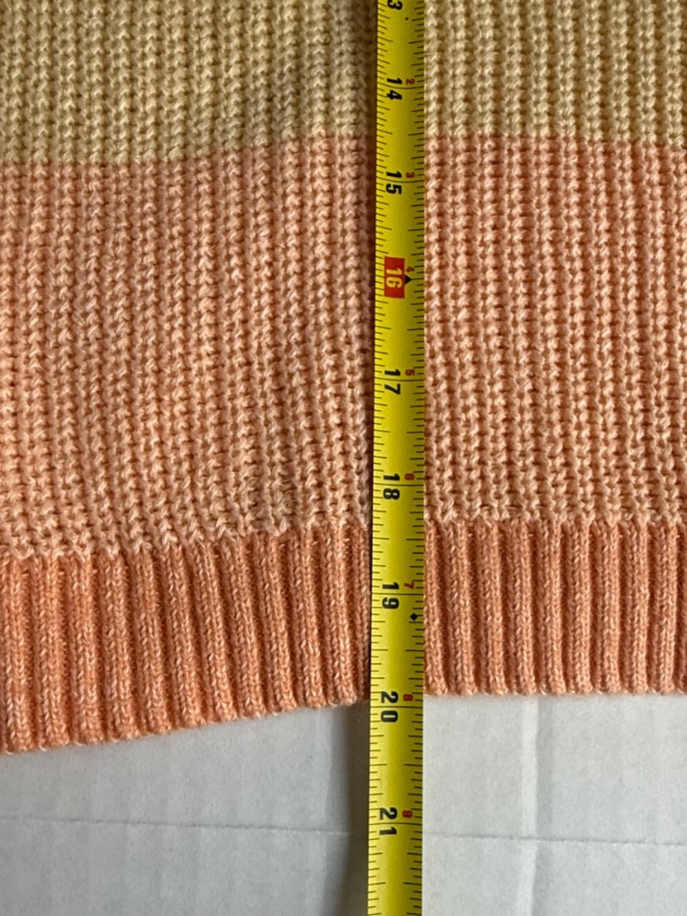 Billabong Changing Tides Sweater - Picture 9 of 11